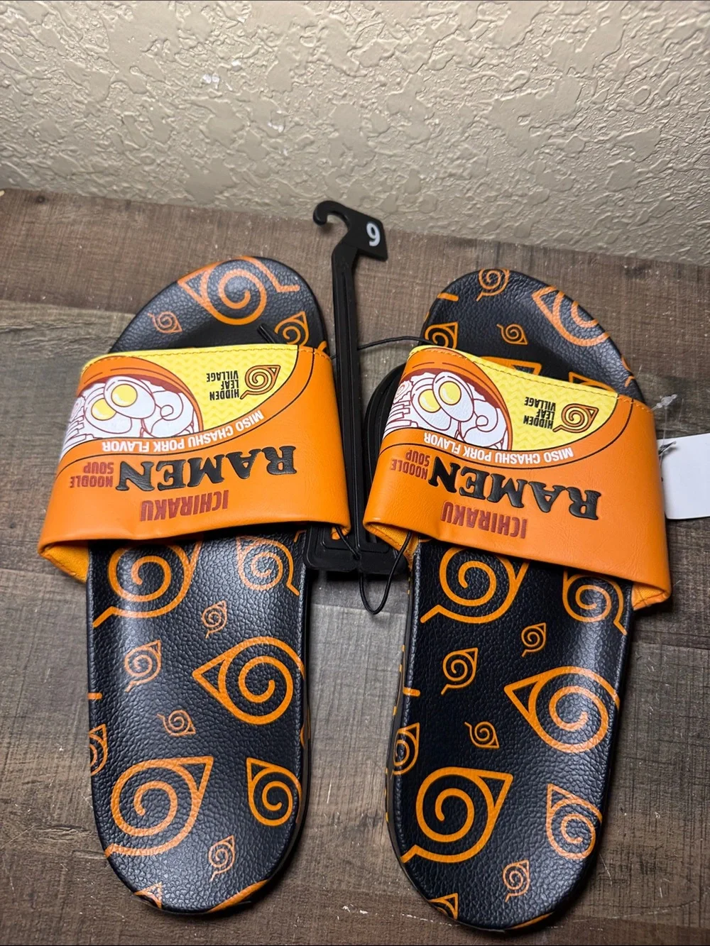 Naruto Shippuden nwt naruto
